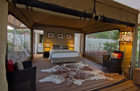 The Billi Resort - Accommodation Asia 32