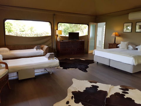 The Billi Resort - Accommodation Asia 26
