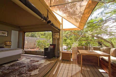 The Billi Resort - Accommodation Asia 8