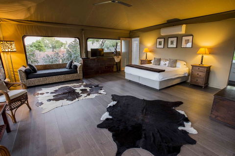 The Billi Resort - Accommodation Asia 3