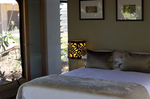 The Billi Resort - Accommodation Asia 39