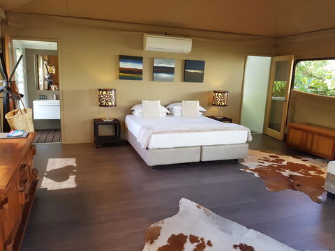 The Billi Resort - Accommodation Asia 4