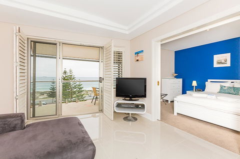 The White Pearl Penthouse - Accommodation Asia 13