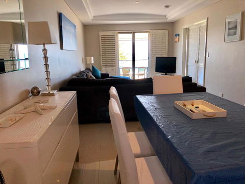 The White Pearl Penthouse - Accommodation Asia 4