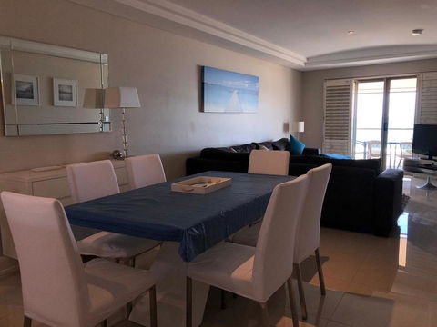 The White Pearl Penthouse - Accommodation Asia 3