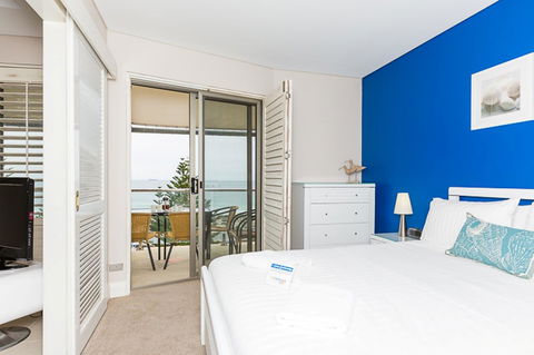 The White Pearl Penthouse - Accommodation Asia 9
