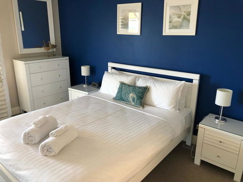 The White Pearl Penthouse - Accommodation Asia 8