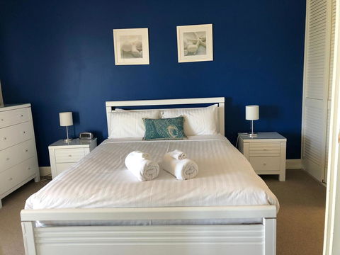 The White Pearl Penthouse - Accommodation Asia 6