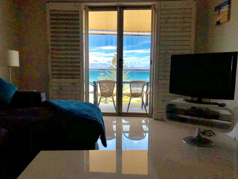 The White Pearl Penthouse - Accommodation Asia 5