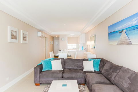 The White Pearl Penthouse - Accommodation Asia 12