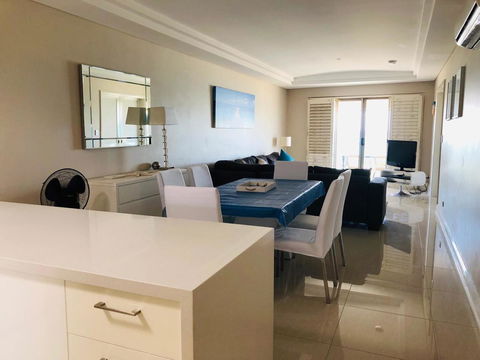 The White Pearl Penthouse - Accommodation Asia 2