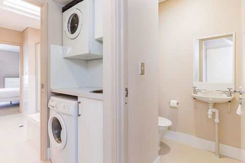 The White Pearl Penthouse - Accommodation Asia 18