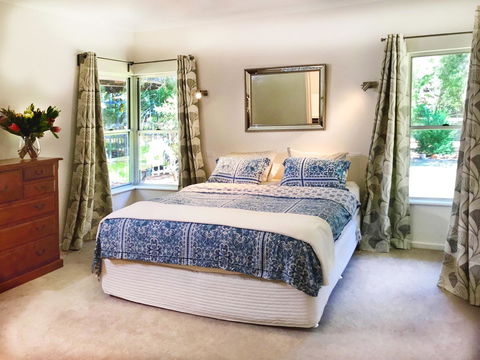 For The Birds Yallingup - Accommodation Asia 9
