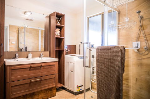 The Bothy Lancelin Family Retreat - Accommodation Asia 19