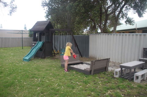 The Bothy Lancelin Family Retreat - Accommodation Asia 23