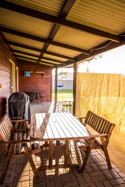 The Bothy Lancelin Family Retreat - Accommodation Asia 9