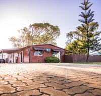 The Bothy Lancelin Family Retreat - Accommodation Asia