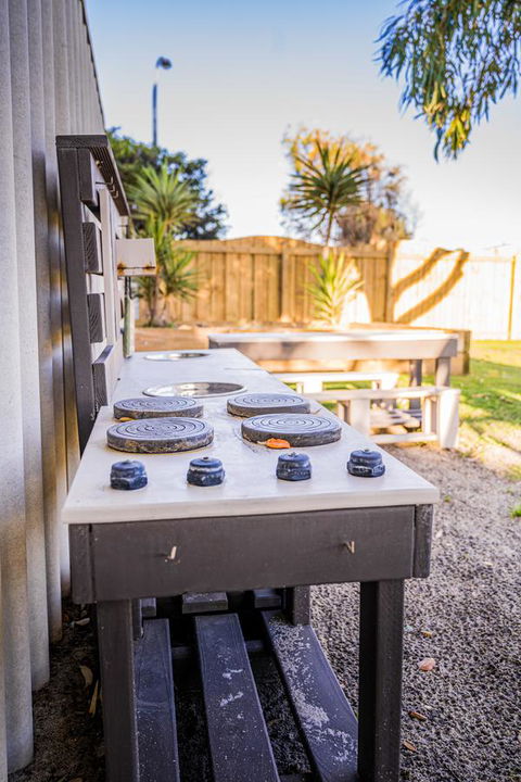The Bothy Lancelin Family Retreat - Accommodation Asia 25