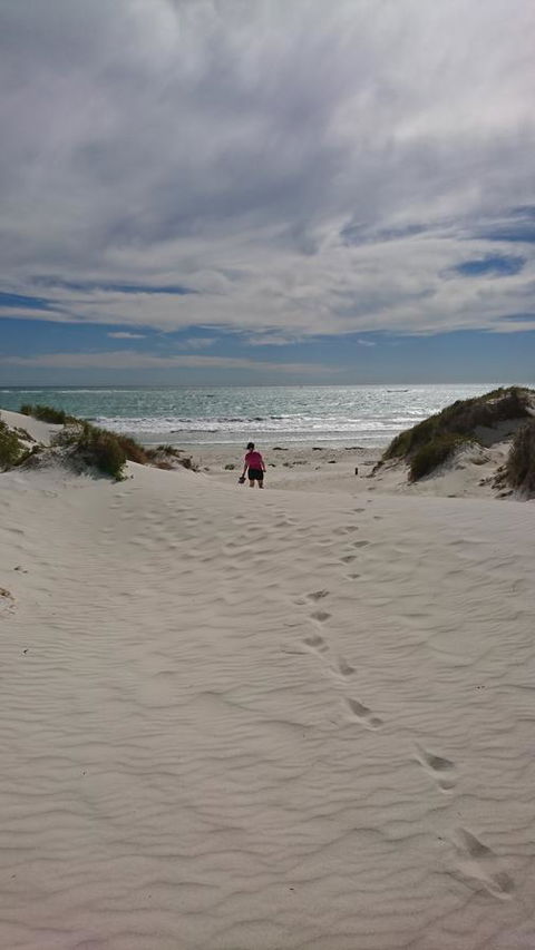 The Bothy Lancelin Family Retreat - Accommodation Asia 31