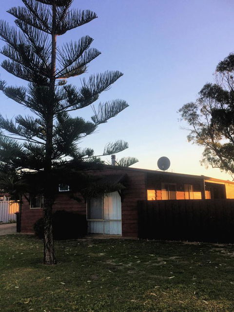 The Bothy Lancelin Family Retreat - Accommodation Asia 20