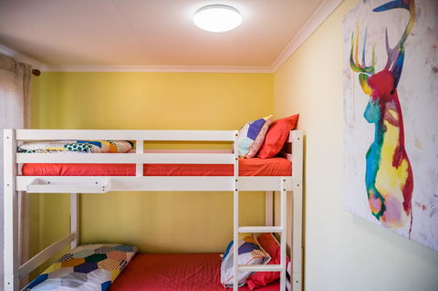 The Bothy Lancelin Family Retreat - Accommodation Asia 17