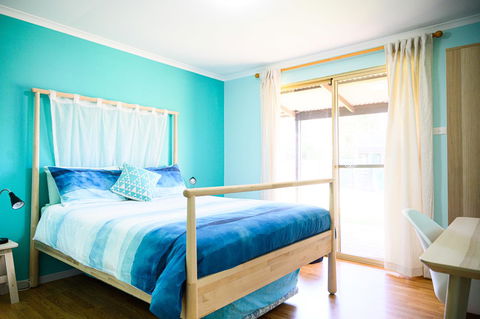 The Bothy Lancelin Family Retreat - Accommodation Asia 13