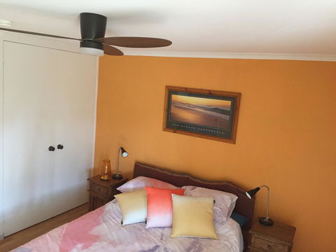 The Bothy Lancelin Family Retreat - Accommodation Asia 12