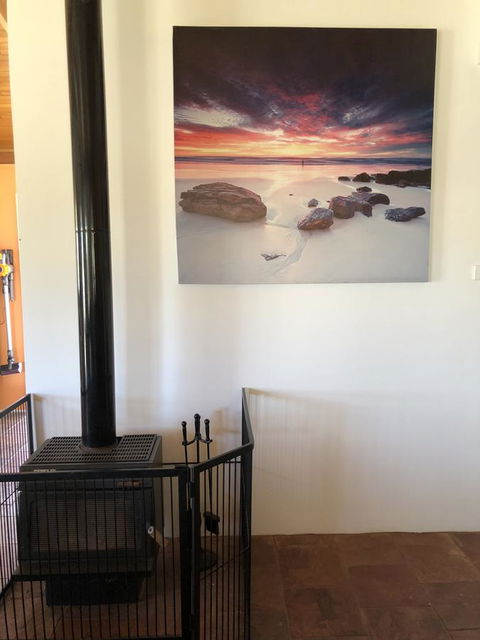 The Bothy Lancelin Family Retreat - Accommodation Asia 8