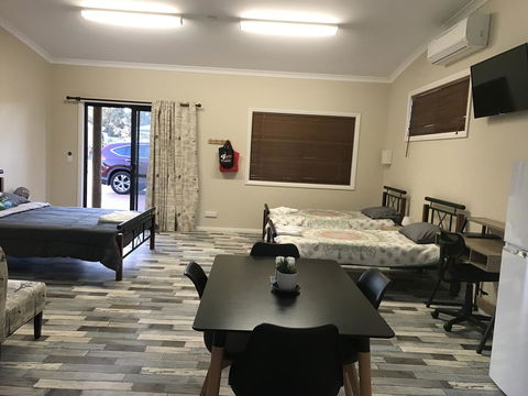 Sabai Accommodation - Accommodation Asia 8