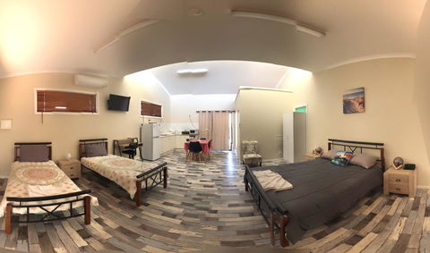 Sabai Accommodation - Accommodation Asia 5