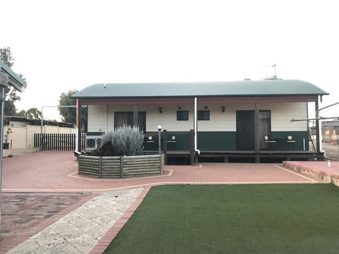 Sabai Accommodation - Accommodation Asia 9