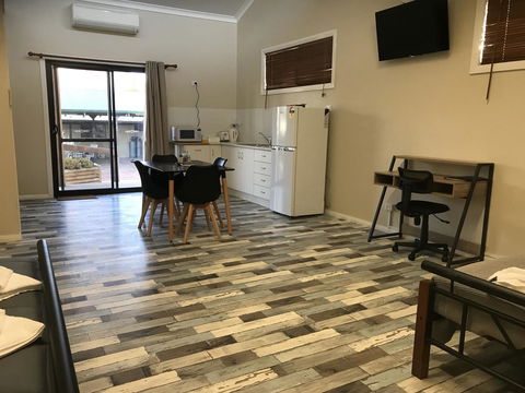 Sabai Accommodation - Accommodation Asia 7