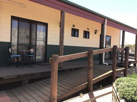 Sabai Accommodation - Accommodation Asia 26