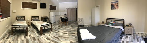 Sabai Accommodation - Accommodation Asia 11