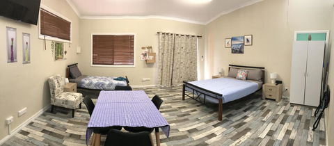 Sabai Accommodation - Accommodation Asia 0