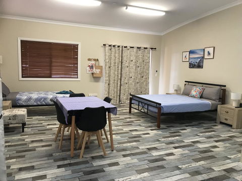 Sabai Accommodation - Accommodation Asia 3