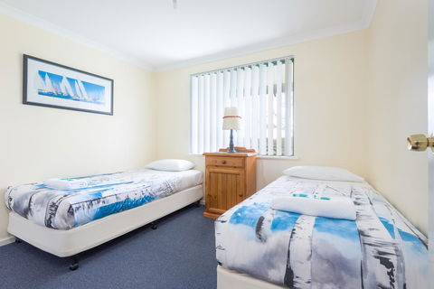 Surfside Ocean Beach Denmark Holiday Accommodation - Accommodation Asia 37