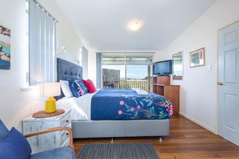 Surfside Ocean Beach Denmark Holiday Accommodation - Accommodation Asia 18