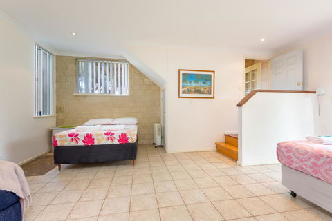 Surfside Ocean Beach Denmark Holiday Accommodation - Accommodation Asia 14