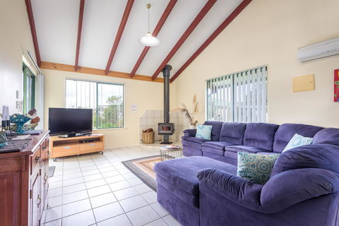 Surfside Ocean Beach Denmark Holiday Accommodation - Accommodation Asia 33