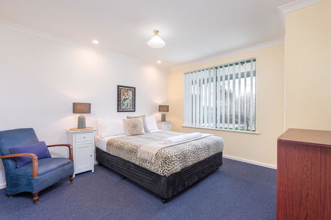 Surfside Ocean Beach Denmark Holiday Accommodation - Accommodation Asia 27