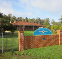 Bridgetown Valley Lodge - Accommodation Asia