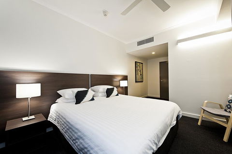 St Catherine\'s On Park - Accommodation Asia 9