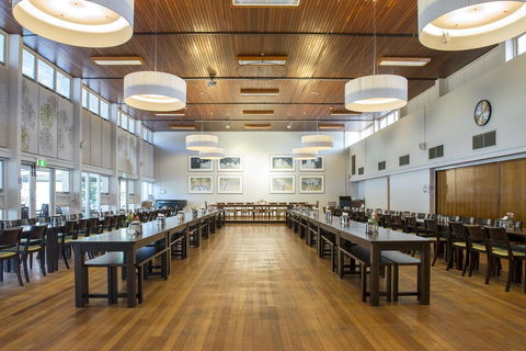 St Catherine\'s On Park - Accommodation Asia 21