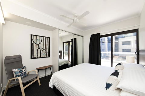 St Catherine\'s On Park - Accommodation Asia 13