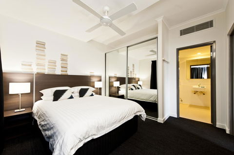 St Catherine\'s On Park - Accommodation Asia 14