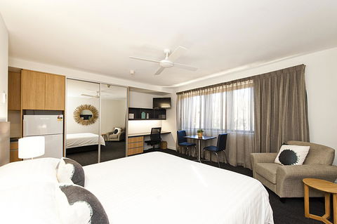 St Catherine\'s On Park - Accommodation Asia 4
