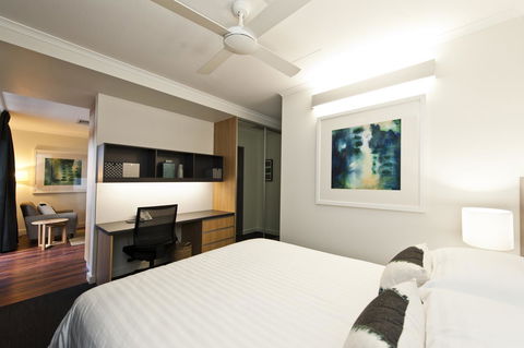 St Catherine\'s On Park - Accommodation Asia 2