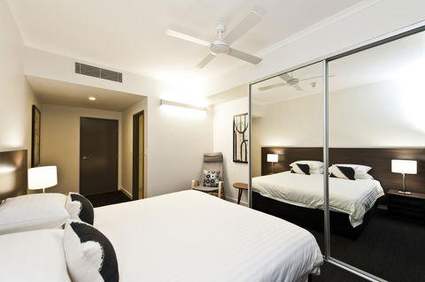 St Catherine\'s On Park - Accommodation Asia 12