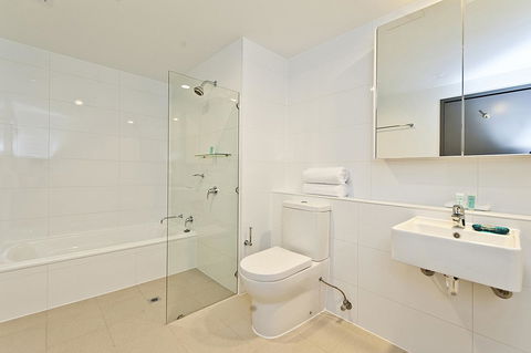 St Catherine\'s On Park - Accommodation Asia 6